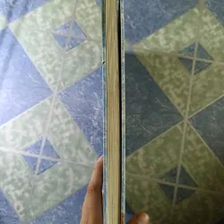 Những vị thần Bắc Âu - Ingri Mortenson & Edgar Parin D’aulaire 708903