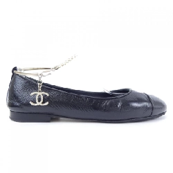 【Khuyến mãi】Giày bệt CHANEL