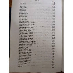 Kính thánh trọn bộ tân ước và cựu ước - 1998 - 2443 trang - TÂM LINH - TÔN GIÁO - THIỀN - ANTQ2911-18 924790