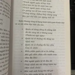 SỨC HẤP DẪN CỦA THƠ NÔM HỒ XUÂN HƯƠNG - LÊ THUYỀN 1022852