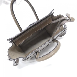 Celine Luggage Nano Shopper 189243DRU Túi - Hàng hiệu Chính hãng 771526