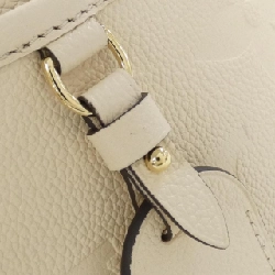 Túi Louis Vuitton Monogram Empreinte Trianon M46503 617686