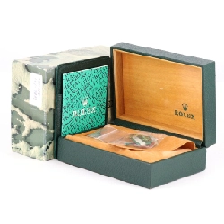 Đồng hồ Rolex Datejust 16233 SSxYG tự động L - Hàng hiệu chính hãng 888195