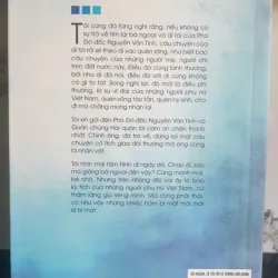 Bà Ngoại, Dì Tôi Và Vị Tướng Hải Quân 758730