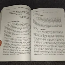 QUÂN TÌNH NGUYỆN MẶT TRẬN 779. "KÝ ỨC NGƯỜI TRONG CUỘC" 992581