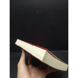 Tương lai Trung Quốc năm 2016 mới 80% ố nhẹ có mộc đỏ đầu sách HCM2602 Trung Quốc 567795