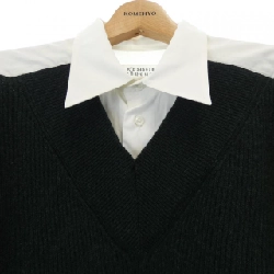 Maison Margiela S51DL0381 Đầm - Hàng hiệu Chính hãng 812002