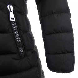 MONCLER TALEV Áo khoác lông - Hàng hiệu Chính hãng 819344