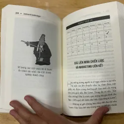 Marketing Du Kích Trong 30 Ngày 975877