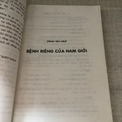 Tự chữa những bệnh mà bạn muốn giấu 976021