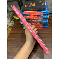 Cô nàng xui xẻo 2- GirneYa 695911