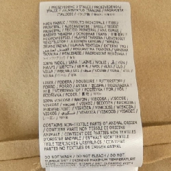 Jil Sander JIL SANDER Đầm 648941