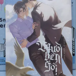 Sách: Người bên gối - TG: Khốn Ỷ Nguy Lâu (NT)