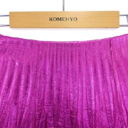 【Mã giảm giá】Gucci GUCCI Váy 654717