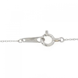 Dây chuyền kim cương PT 0.13CT - Hàng hiệu Authentic 868803