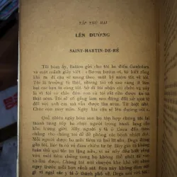 Papillon người tù khổ sai - Henri Charrière 792302