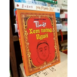Thuật xem tướng người - Thiệu Vĩ Hoa
