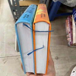 Kinh tế học full 2 tập 361680