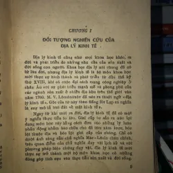 Địa lý kinh tế Việt Nam - Văn Thái 786653