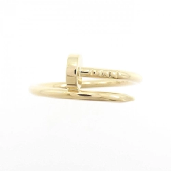 Nhẫn Cartier Juste un Clou Nhỏ - Hàng hiệu Chính hãng 834490