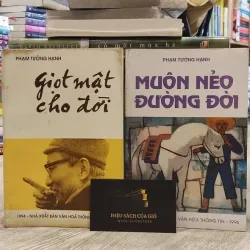 Giọt mật cho đời  - Phạm Tường Hạnh