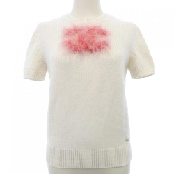 CHANEL P76042K10969 Áo len - Hàng hiệu Chính hãng