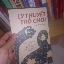 Lý thuyết trò chơi
