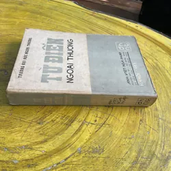 TỪ ĐIỂN NGOẠI THƯƠNG ANH - VIỆT- PHÁP - NGA  735035