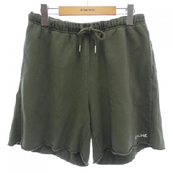 Quần short thêu CELINE 2Z063670Q - Hàng hiệu Authentic