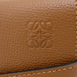 Túi xách vai Loewe Gate Dual Mini A650N46X02 612333