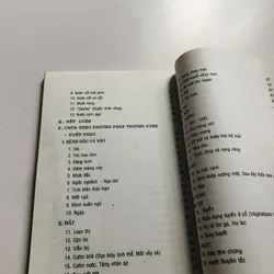 HƯỚNG DẪN THỰC HÀNH VỀ NỀN Y HỌC TRƯỜNG SINH VIỄN ĐÔNG  656872