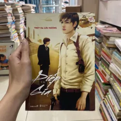 Diệp Ca - Triệt Dạ Lưu Hương♟️