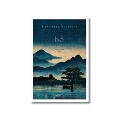 Hồ - Kawabata Yasunari