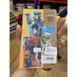 Lại thêm một cú đấm - James Hadley Chase 531630