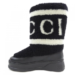 Giày bốt GUCCI 769511 658623