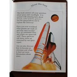 Knowledge Masters: Outer Space - N/A 543150