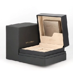 Bulgari Bulgari Bulgari BB42SSAUTO/BB42WSSD/AT SS tự động - Hàng hiệu chính hãng 880335