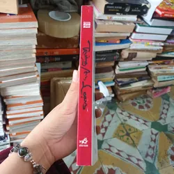 Trường An Loạn- Hàn Hàn 738474