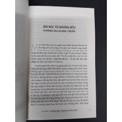 Vượt lên trật tự mới 90% bẩn nhẹ 2022 HCM1008 Jordan B. Peterson KỸ NĂNG 199681