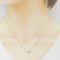 Dây chuyền kim cương Aker 0.12CT - Hàng hiệu Authentic 840886