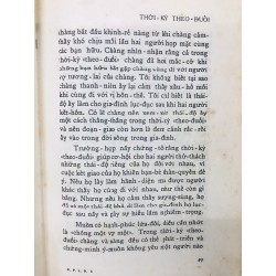 Hạnh phúc lứa đôi - Bác Sĩ Harold Shryock 126082