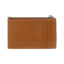 【Sản phẩm mới】Celine Ví đựng thẻ có khóa kéo 10F993FQ5 Ví đựng tiền xu 621727