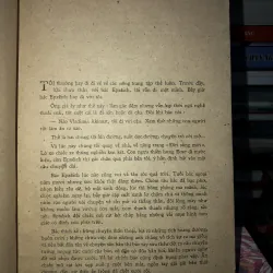 Mitơrich - G. Tơrôêpônxky 975984