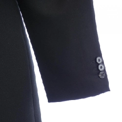 【Mã giảm giá】Jil Sander Áo khoác không cổ 643761