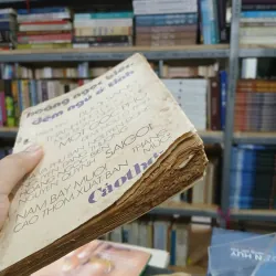 ĐÊM NGỦ Ở TỈNH - HOÀNG NGỌC BIÊN 707922