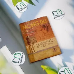 [XƯA] Mộng Du - Huyền Thoại & Hiện Thực (1988) - Phạm Hổ 776011