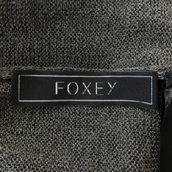 Foxey FOXEY OTAVIA 43431 Áo khoác dài - Hàng hiệu Chính hãng 774395