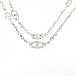 Hàng hiệu Authentic - Dây chuyền Hermès Flandore