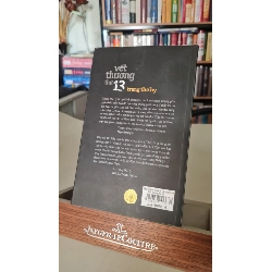 Vết thương thứ 13  - Trang Thế Hy 405949