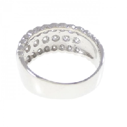 Nhẫn kim cương PT900 Pave 1.56CT - Hàng hiệu Chính hãng 847129